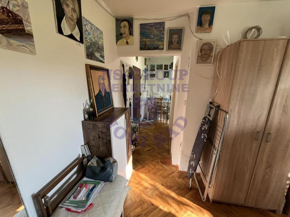 Slika 2 -  Stan na prodaju, 60m2, 130.000€